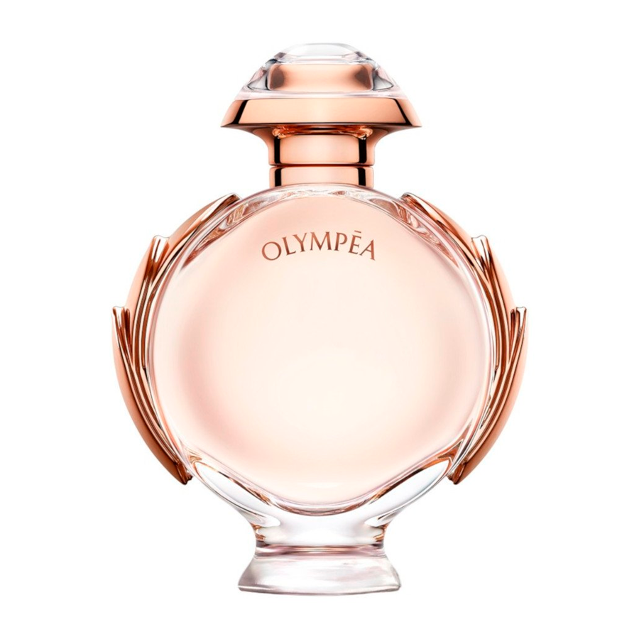 Paco Rabanne Olympea Парфумована вода 80 ml (Парфуми Пако Рабан Олімпія Пакорабане)