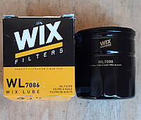 Фільтр масляний WIX WL7086 (МТЗ-321.3)