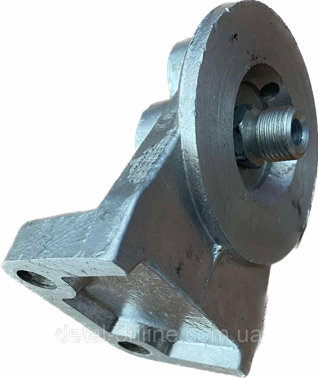 МR50 корпус фільтра ФТ-020 без кронштейна