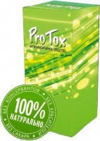 Антипаразитарний засіб ProTox - легко позбавить від паразитів