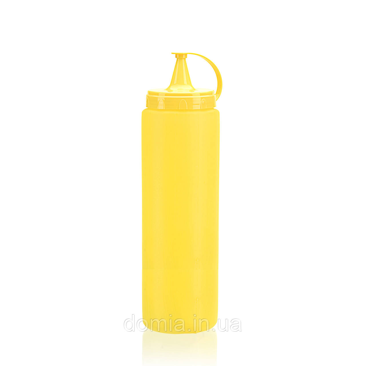 Пляшка для соусу (7*24,4 см) 0,7 л. АР-9418, TITIZ Plastik Туреччина