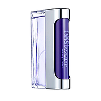 Paco Rabanne Ultraviolet Man Туалетна вода 100 ml (Ультравіолет Paco Rabanne Paco Пако Рабан Ультрафіолет), фото 5