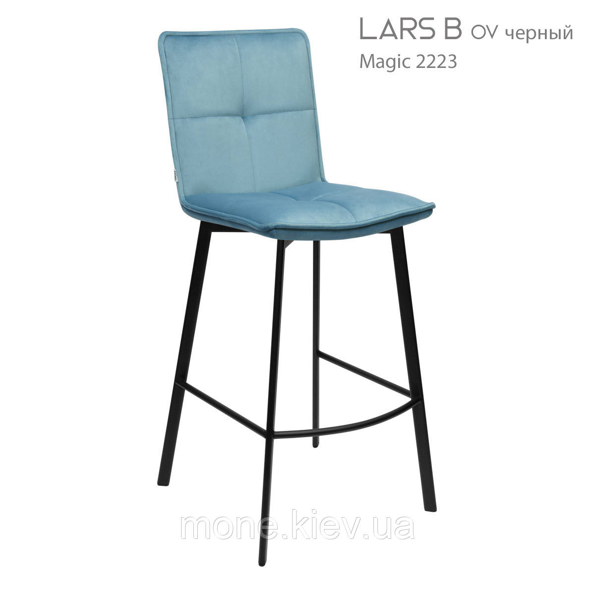 Барний стілець Lars (Ларс)