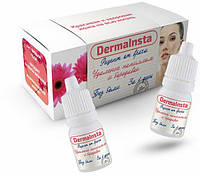 Dermainsta краплі від папілом і бородавок