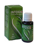Intoxic Plus - краплі від паразитів (Интоксик Плюс) 30 мл