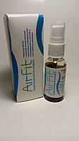 Air Fit - антисептичний спрей - оздоровчий повітря, від грипу, ГРВІ (Аїр Фіт), 30 мл