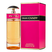 Prada Candy Парфюмированная вода 80 ml