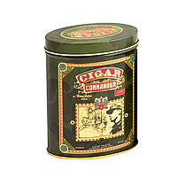Remy Latour Cigar 60 ml Чоловіча туалетна вода Cigar (Ремі Латур Сігар 60мл) Парфюмерія чоловічий, фото 3