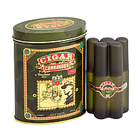 Remy Latour Cigar 60 ml Чоловіча туалетна вода Cigar (Ремі Латур Сігар 60мл) Парфюмерія чоловічий, фото 4