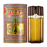 Remy Latour Cigar 100 ml Чоловіча туалетна вода Cigar (Ремі Латур Сігар 100 мл) Парфумерія чоловіча, фото 4