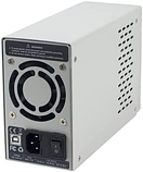 Лабораторний блок живлення OWON SPE6102, 200 Вт, 60B, 10A, фото 2