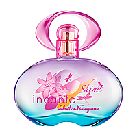 Salvatore Ferragamo Incanto Shine Туалетна вода 100 ml (Сальваторе Феррагамо Інканто Шайн)