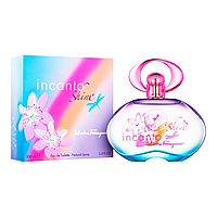 Salvatore Ferragamo Incanto Shine Туалетна вода 100 ml