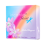 Salvatore Ferragamo Incanto Shine Туалетна вода 100 ml (Сальваторе Ферагамо Інканто Шайн), фото 2