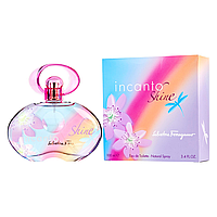 Salvatore Ferragamo Incanto Shine Туалетная вода 100 ml ( Сальваторе Ферагамо Инканто Шайн )