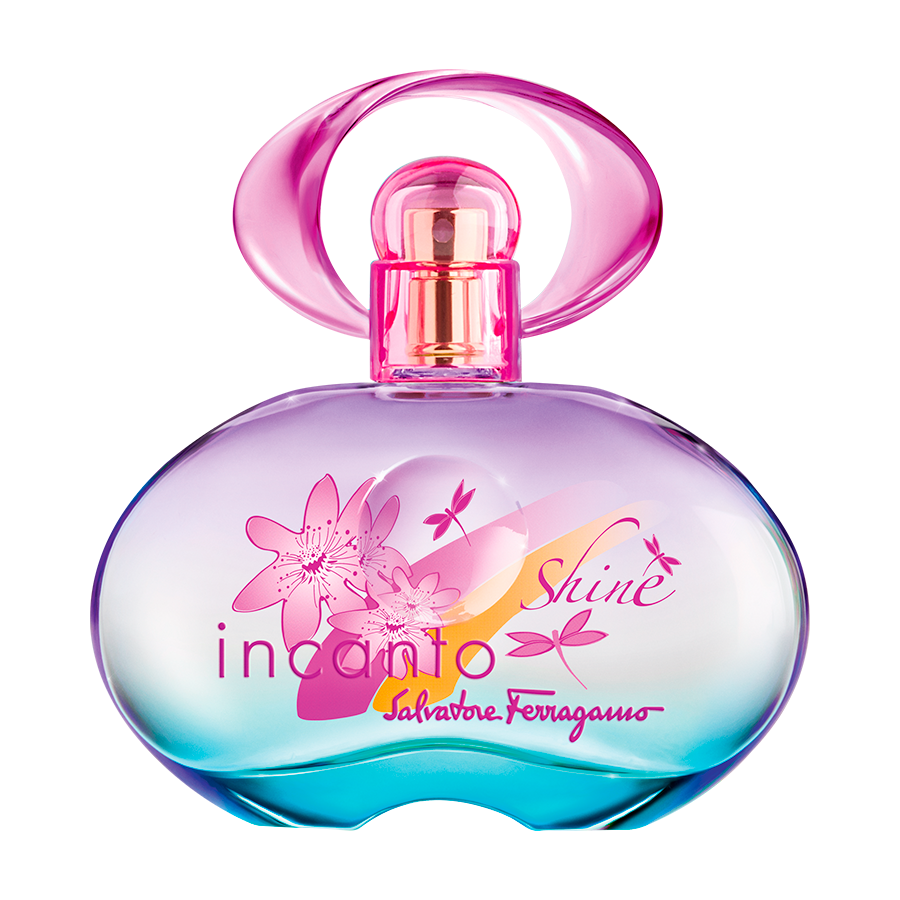 Salvatore Ferragamo Incanto Shine Туалетна вода 100 ml