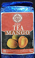 Чорний чай Манго — Mlessa