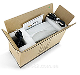 Лабораторний блок живлення OWON SPE6102, 200 Вт, 60B, 10A, фото 4