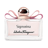 Salvatore Ferragamo Signorina Парфюмированная вода 100 ml ( Сальваторе Феррагамо Синьорина )