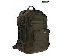 Рюкзак TEXAR Grizzly Olive 65L, фото 4