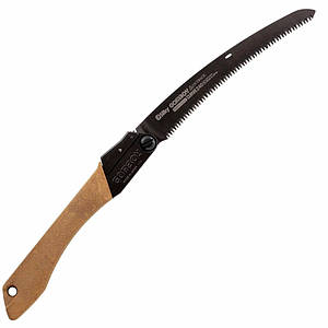 Туристична пила Silky / Сілки Gomboy Curve Outback Edition 240-8 (Японія)