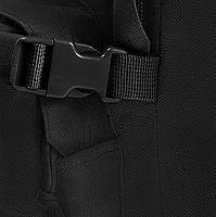 Рюкзак TEXAR Grizzly Black 65L, фото 5