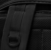 Рюкзак TEXAR Grizzly Black 65L, фото 7