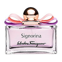 Salvatore Ferragamo Signorina Туалетная вода 100 ml ( Сальваторе Феррагамо Сигнорина )