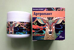 Артропант - крем для суглобів