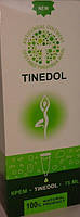 Tinedol - крем для лікування і профілактики грибка нігтів (Тинедол)
