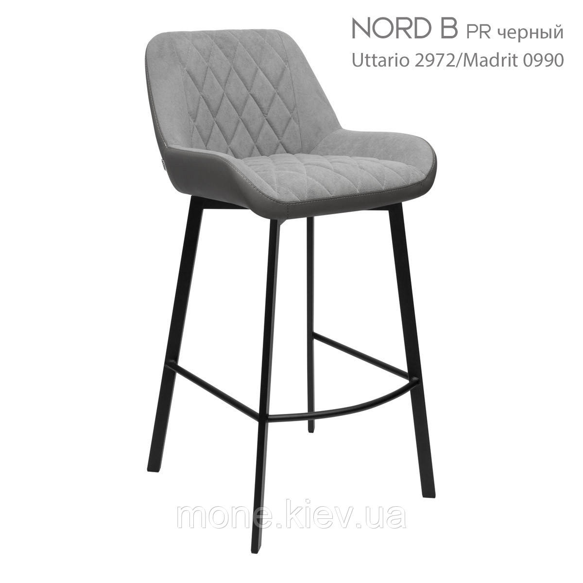 Барний стілець Nord (Норд)
