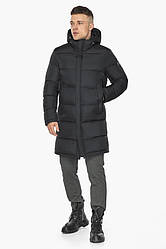 Зимова тепла куртка для чоловіків Braggart "Dress Code"