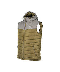 Жилет Trakker New HexaThermic Jacket