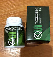 Toxicodin - Антигельмінтну засіб (Токсикодин)