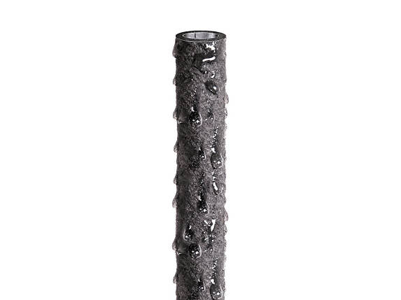 Крапельний шланг Cellfast DRIP 1/2 дюйма 7,5 м садовий - 19-001, фото 3