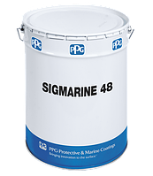 Універсальна глянсова фарба SIGMARINE 48