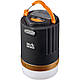 Кемпінговий ліхтар SKIF Outdoor Light Drop Max ц:black/orange (389.00.25), фото 4