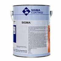Двокомпонентне покриття SIGMADUR 550  RAL 9003