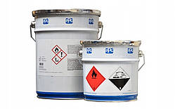 Фінішне покриття SIGMAFAST 45