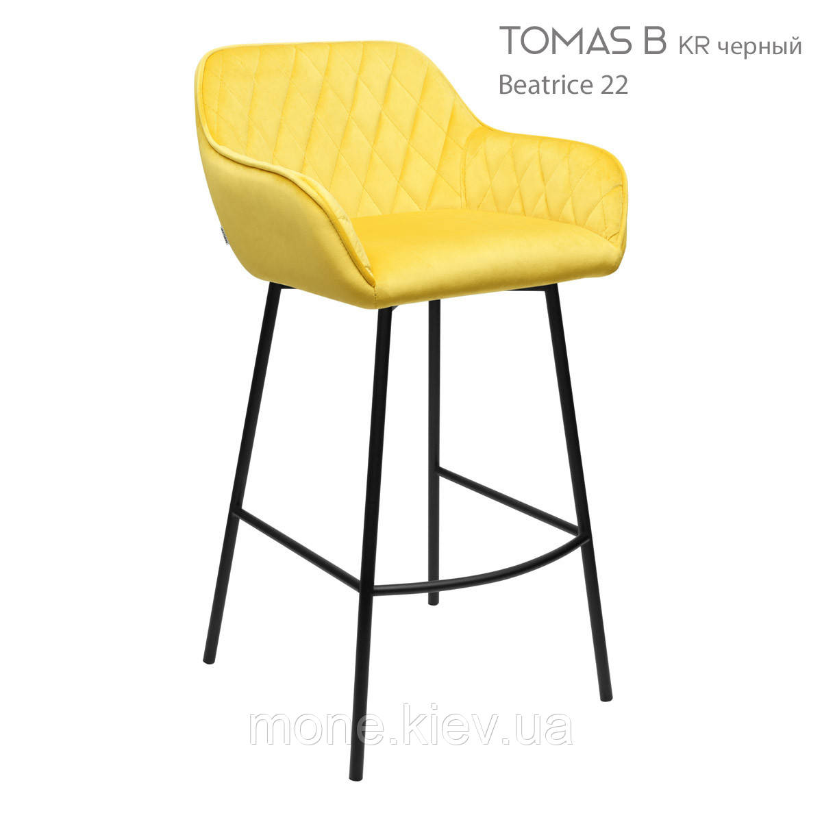 Барний стілець Tomas (Томас)