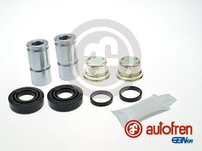 Ремонтний комплект супорта AUTOFREN SEINSA (D7001) Demi: Запорука Якості