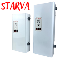 Електричні котли STARVA