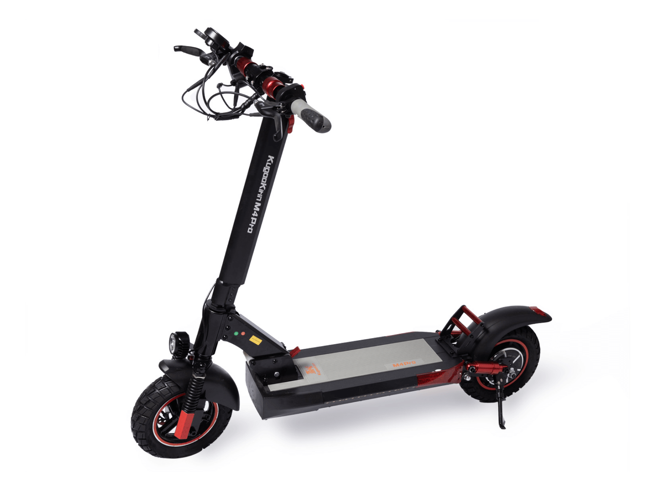 KUGOO M4 PRO 18 A H 2022