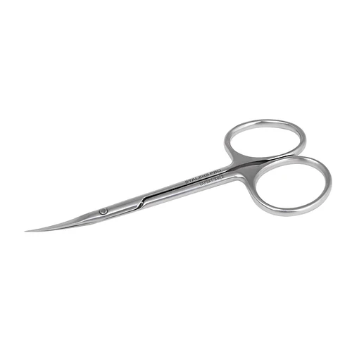 Ножиці для кутикули STALEKS PRO EXPERT 20, TYPE 2 SE-20/2