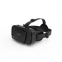 Очки віртуальної реальності для смартфона Shinecon SC-G10 (Черний)