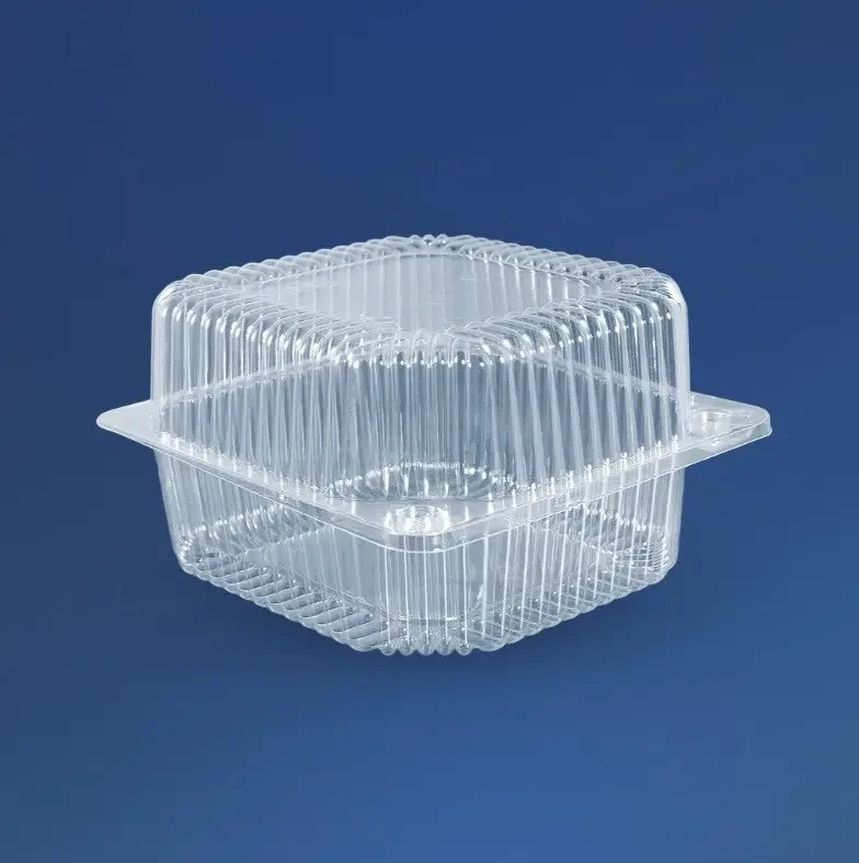 Паковання пластикове ПС 100