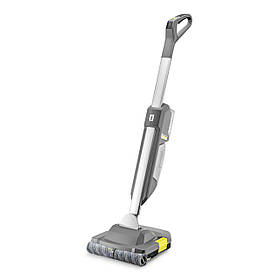 Підлогомийно-всмоктувальна машина Karcher BR 30/1 C Bp (1.783-054.0)