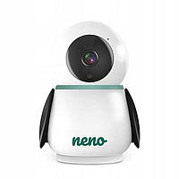 Відеоняня Neno NEN-MAM-NN003 біла WI-FI Детектор руху