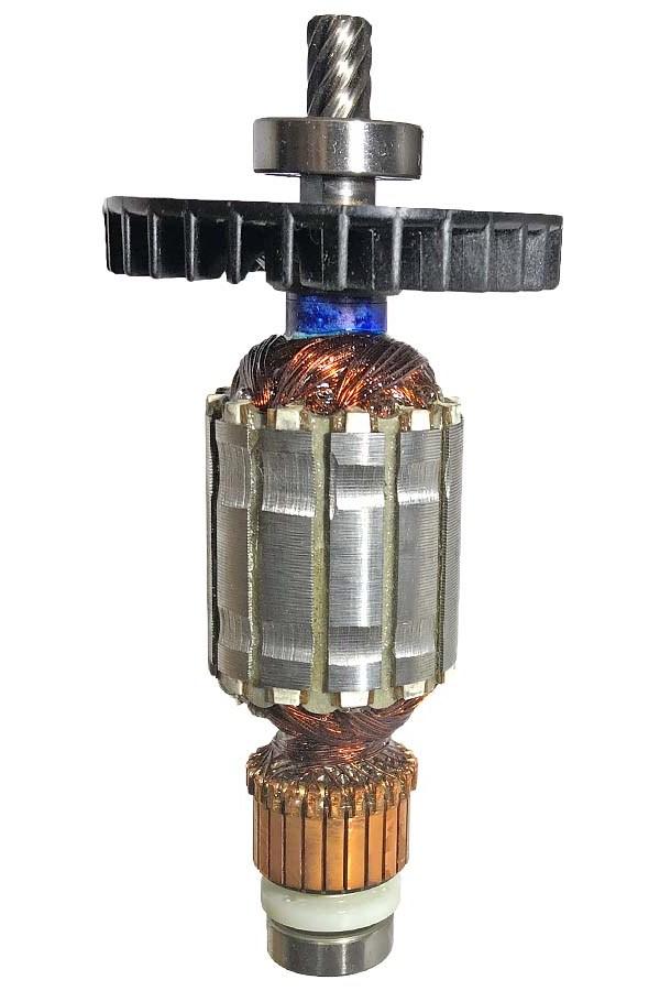 Якір для дискової пили Makita 5604R фірмовий, фото 1