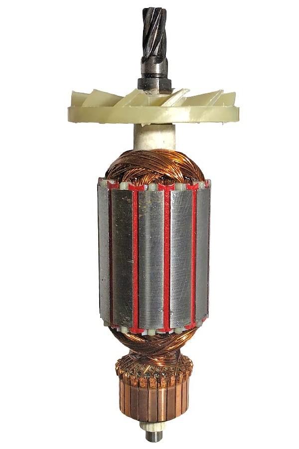 Якір для дискової пили Craft-Tec CX-CS405 фірмовий, фото 1